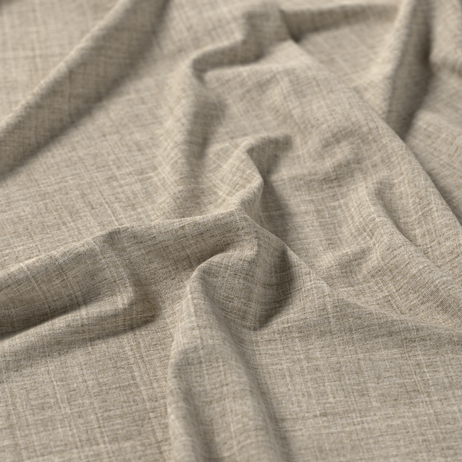 Willow 4-sits soffa med schäslong vänster view 4