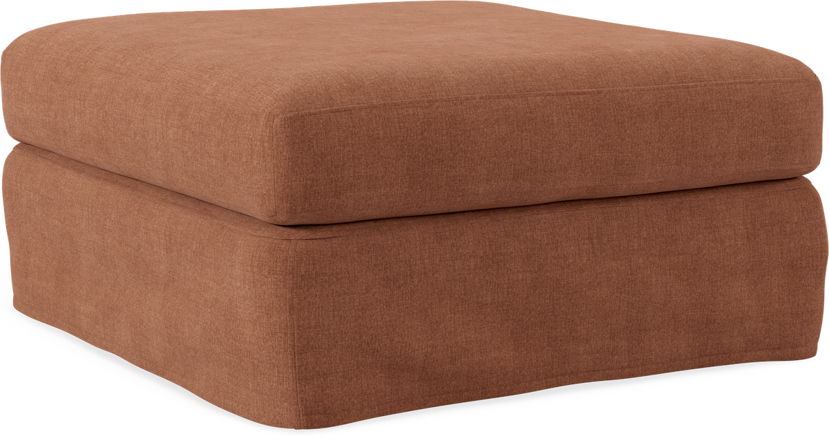 Willow Fotpall view 2