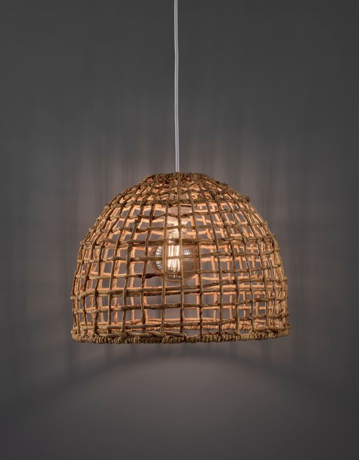 Cabo Taklampskärm view 2