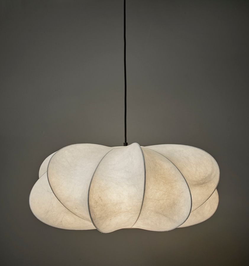 Abra Taklampa view 2