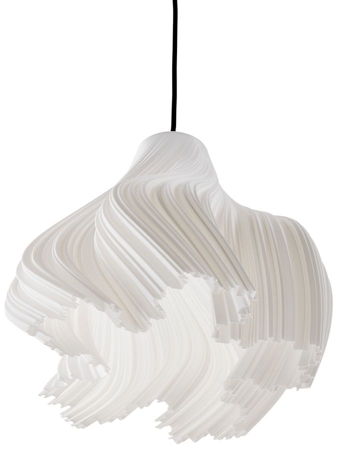 Anora Taklampa view 2