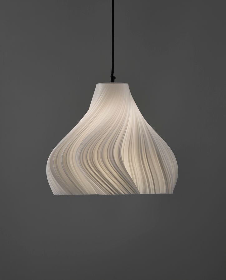 Anora Taklampa view 3