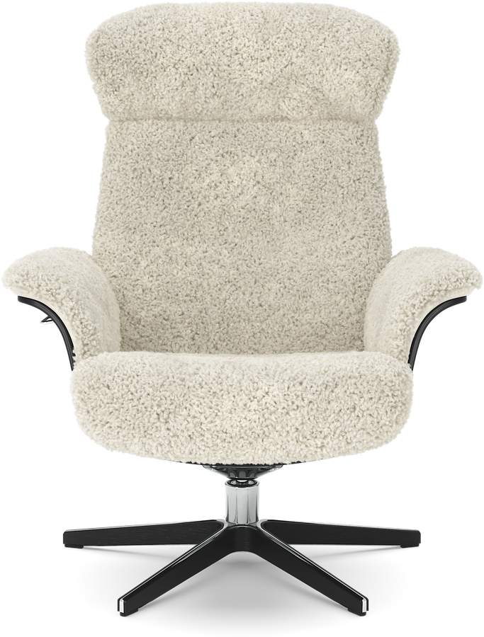 Timeout Fåtölj view 2