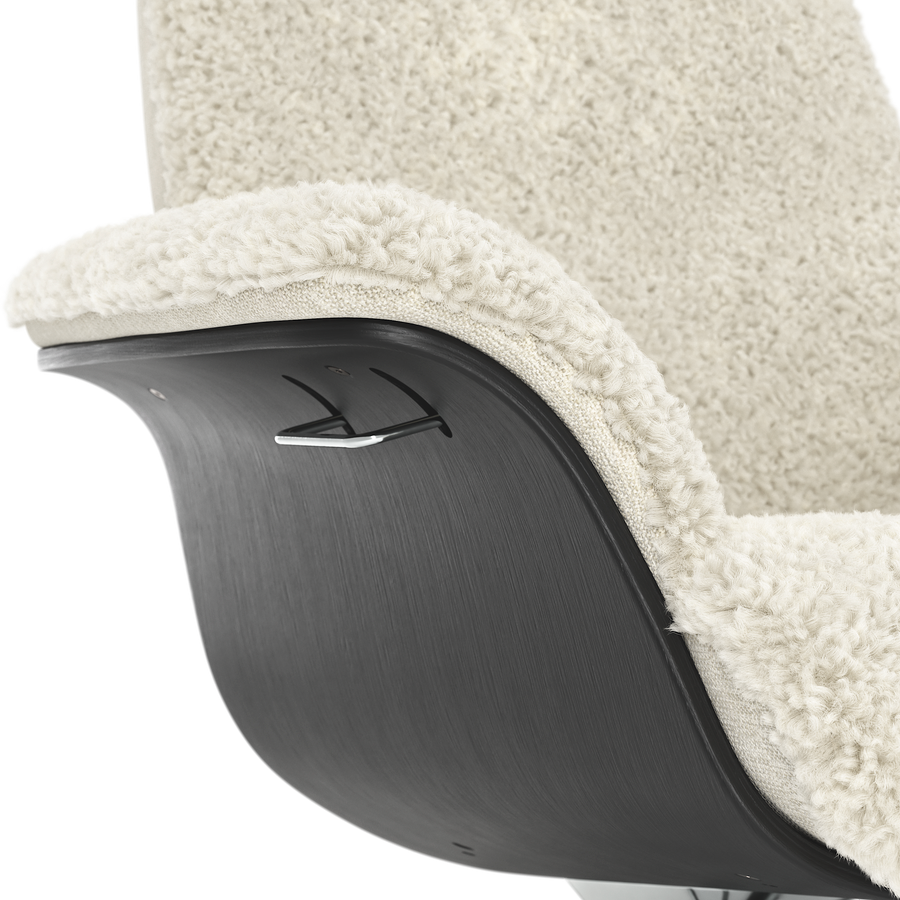 Timeout Fåtölj view 3