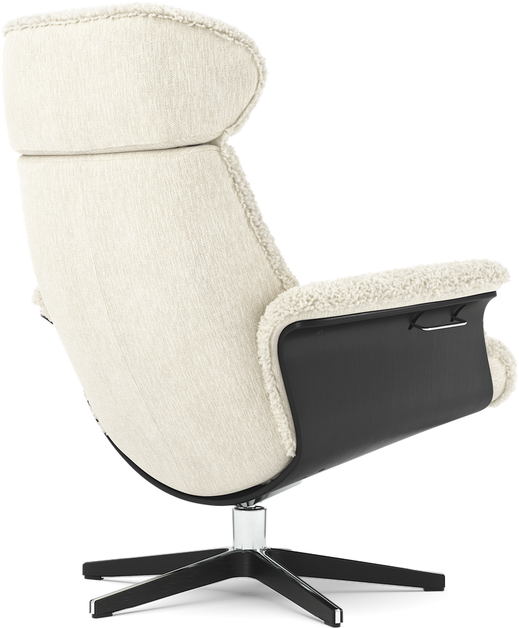 Timeout Fåtölj view 5