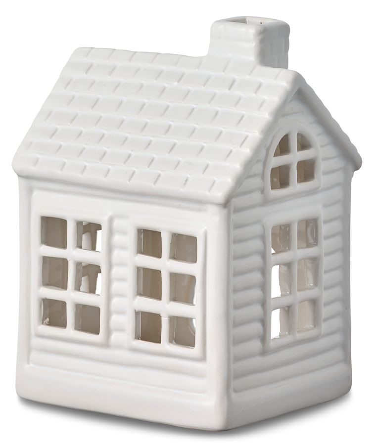 Norrsken Ljushållare