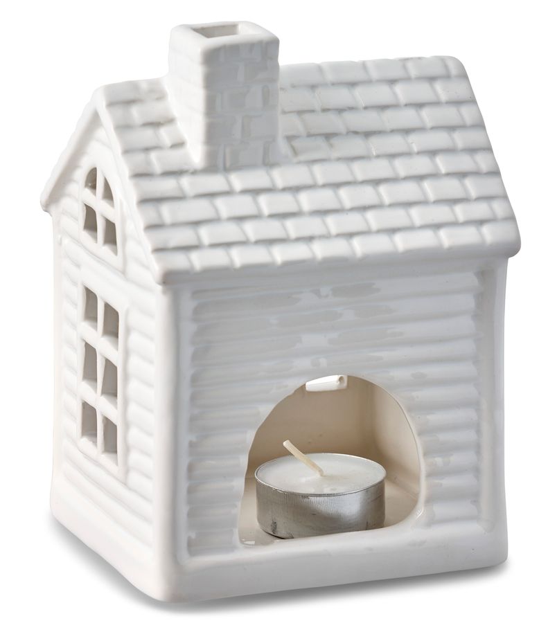 Norrsken Ljushållare view 2