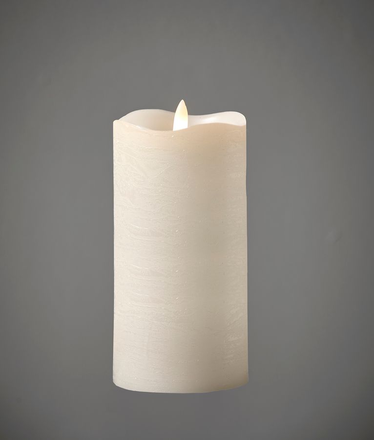 Skimra LED-ljus view 2