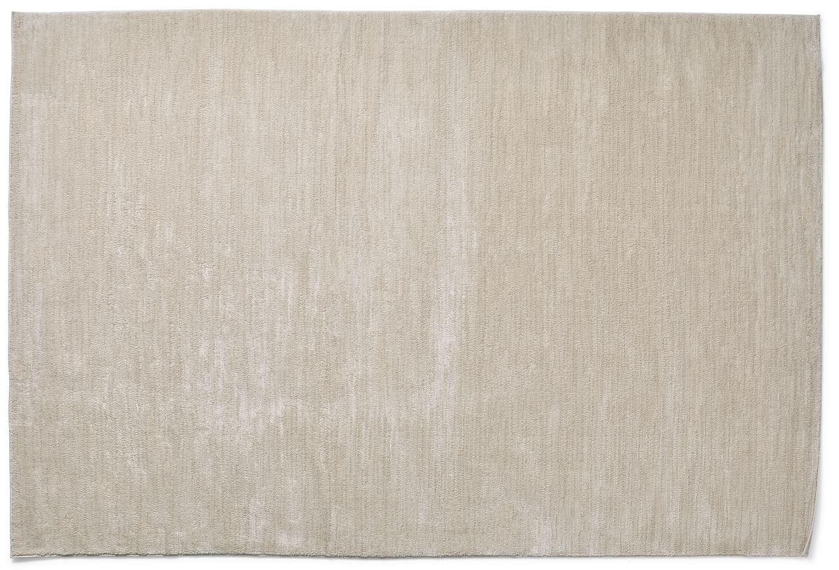 Side Maskinvävd matta