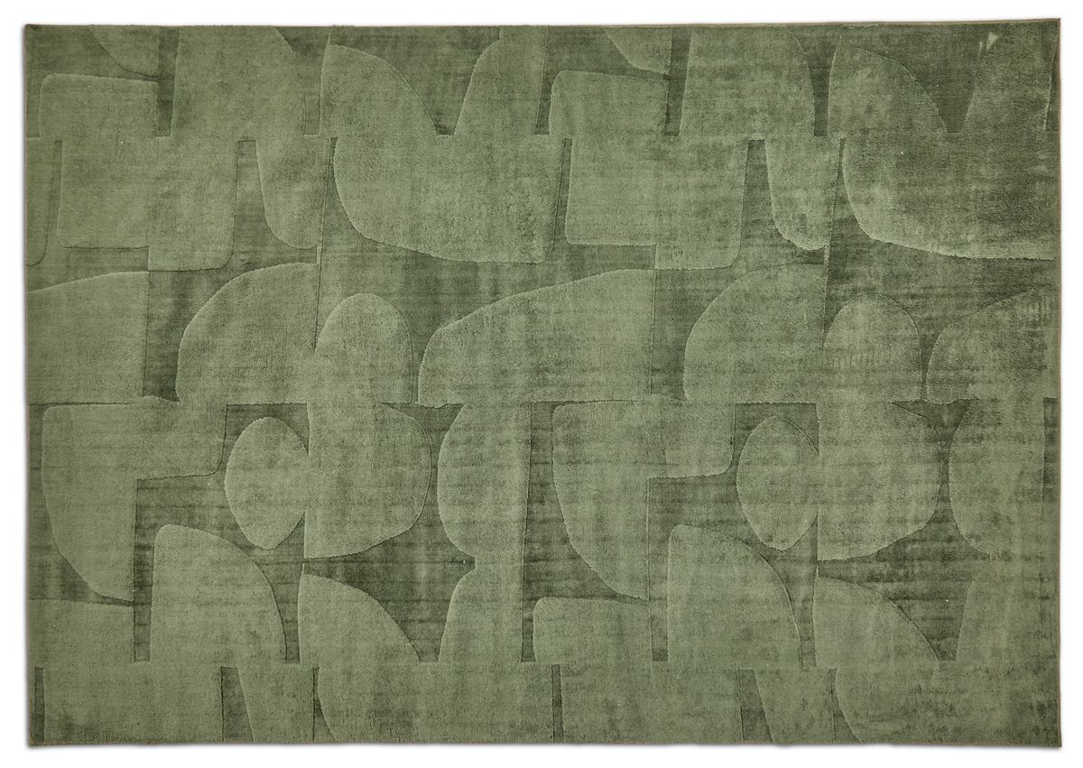 Matheo Konstpälsmatta