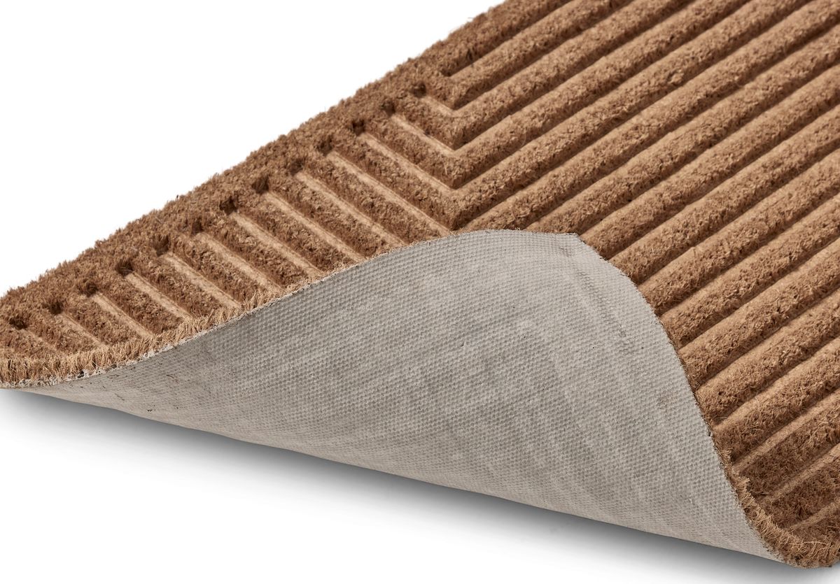 Sandhamn Dörrmatta view 2