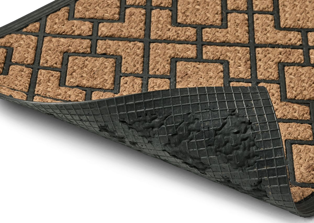 Lukas Dörrmatta view 2