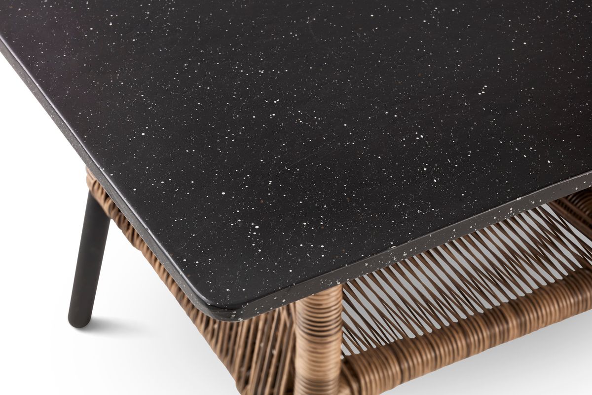 Mallorca Utesoffgrupp med soffa view 2