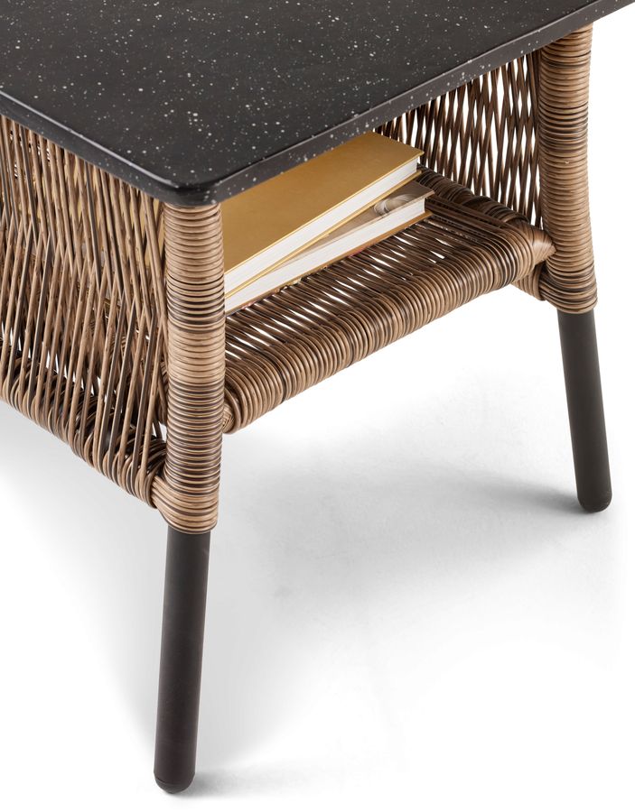 Mallorca Utesoffgrupp med soffa view 4