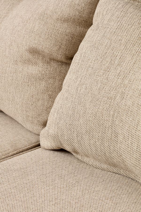 Mallorca Utesoffgrupp med soffa view 5