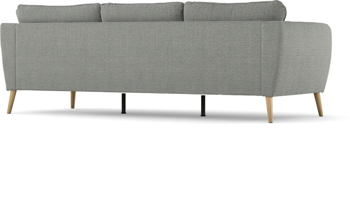 County 3-sits soffa view 4