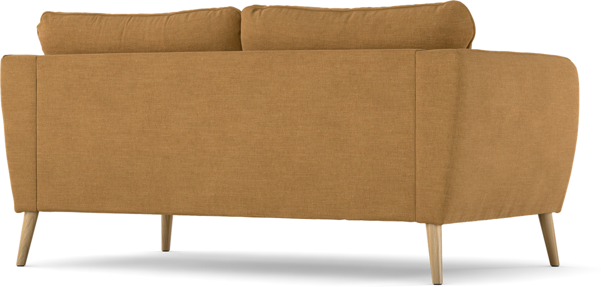 County 2-sits soffa view 4