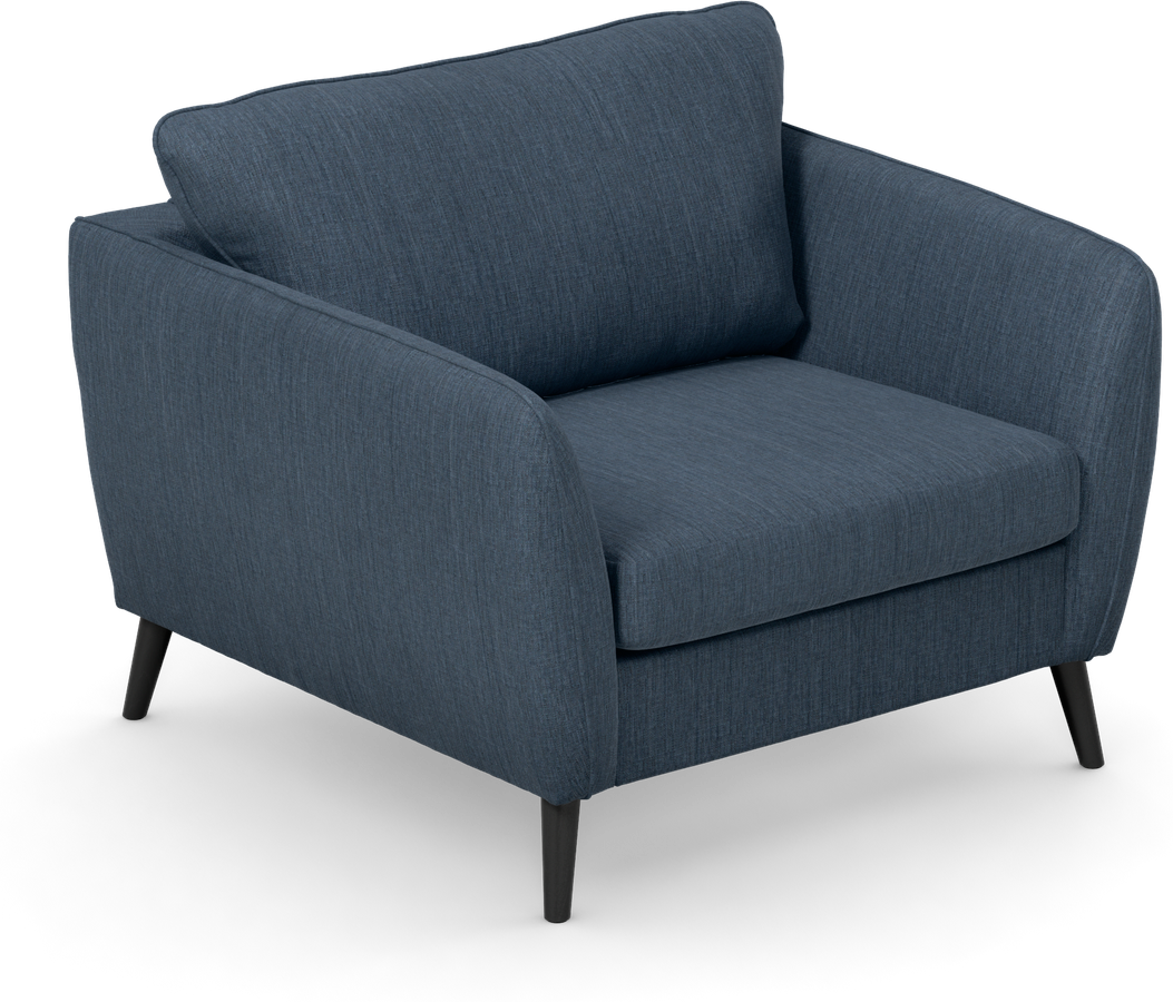 County Fåtölj view 2