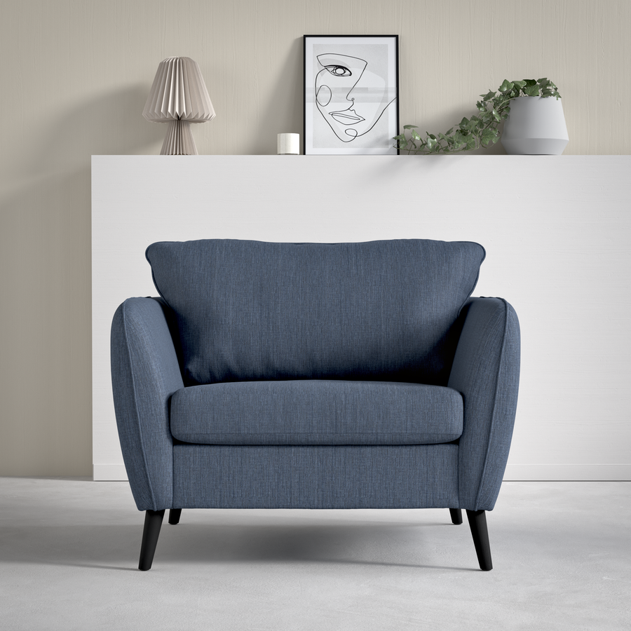 County Fåtölj view 5