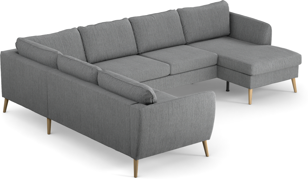 County Hörnsoffa view 2