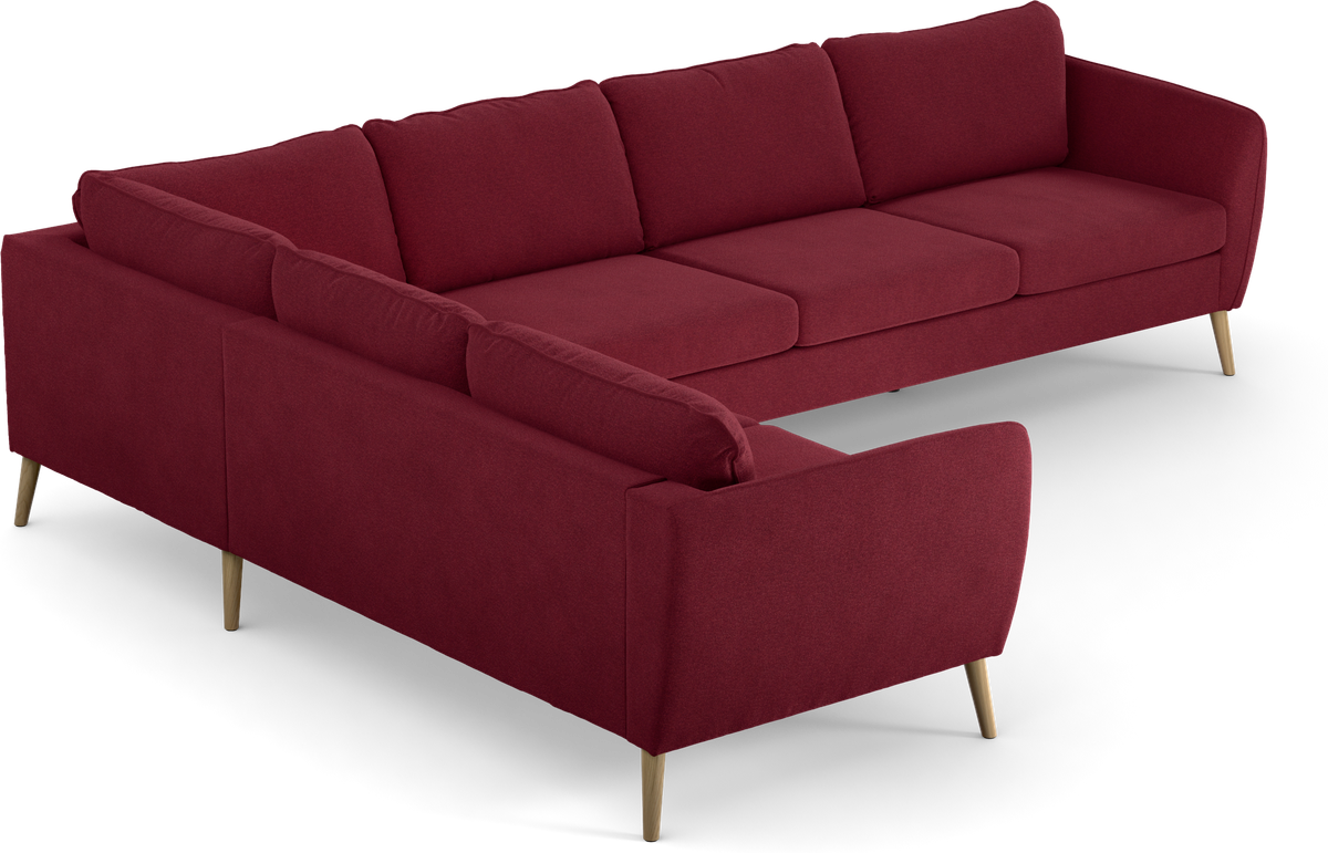 County Hörnsoffa view 2