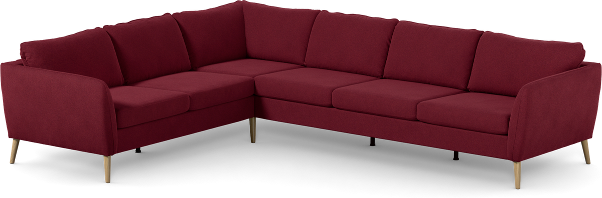 County Hörnsoffa view 3