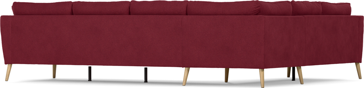 County Hörnsoffa view 4