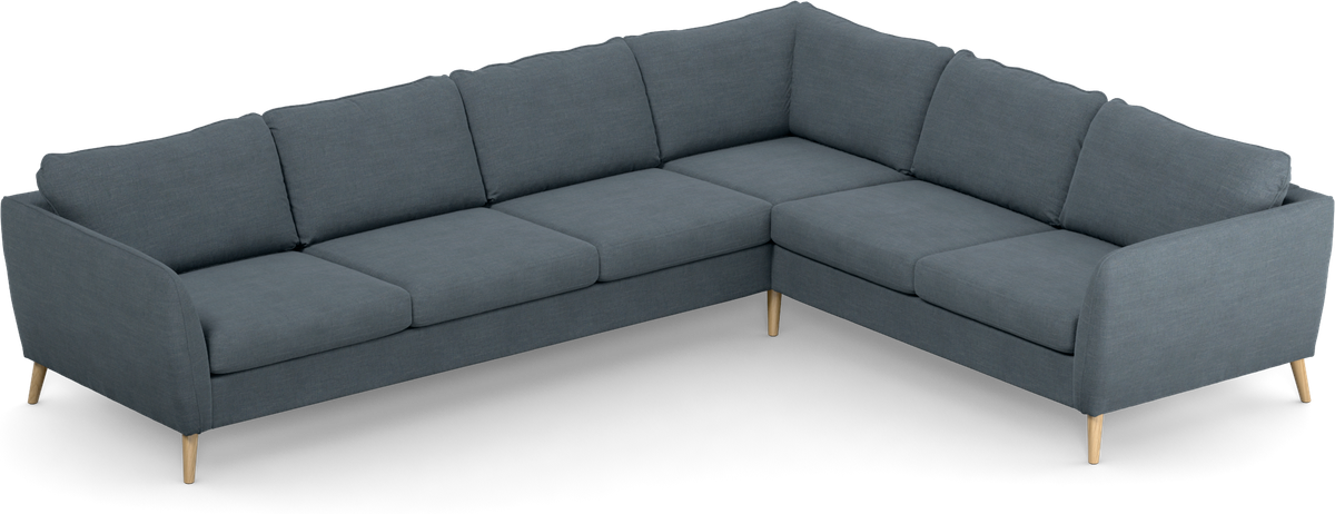 County Hörnsoffa view 2