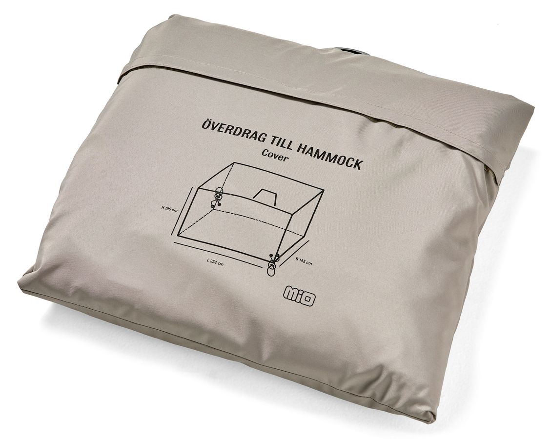 Cover Överdrag till hammock view 2