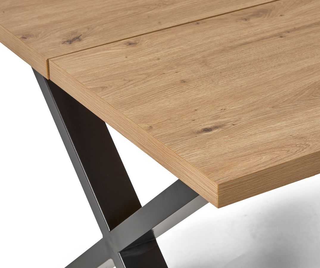 Veneto Matgrupp med 6 stolar Jack view 2