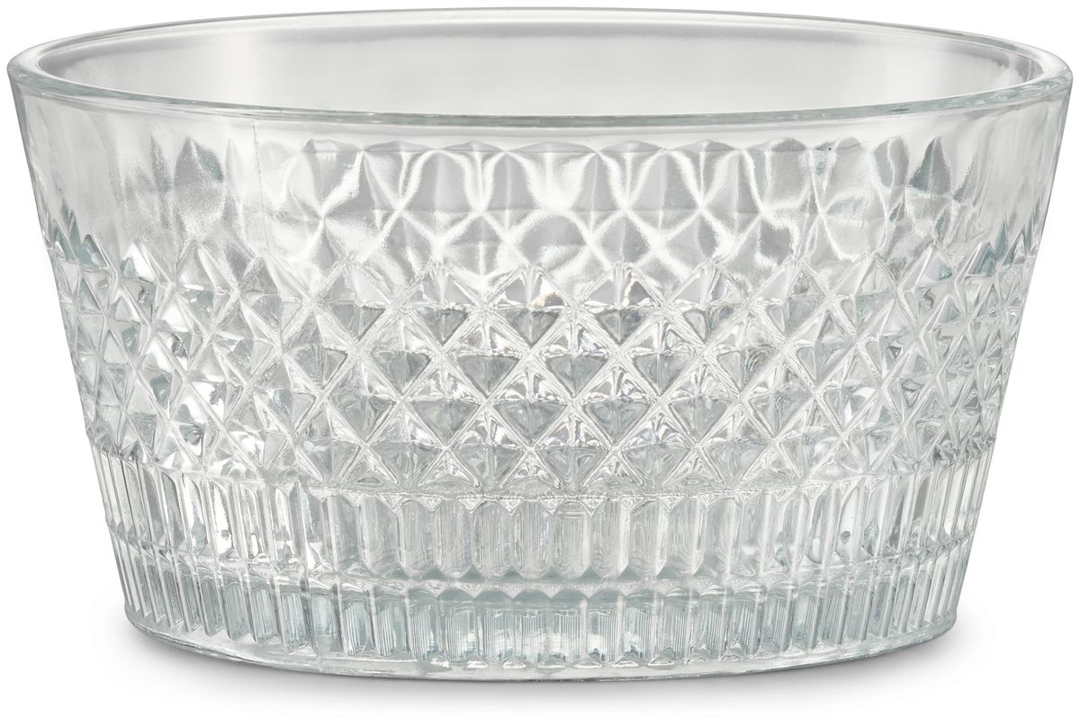 Anja Diamond Skål