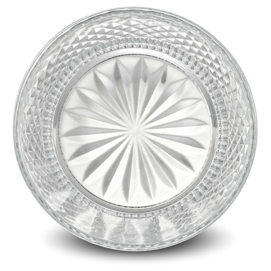 Anja Diamond Skål view 2