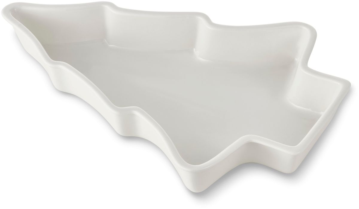 Christmas tree Fat view 2