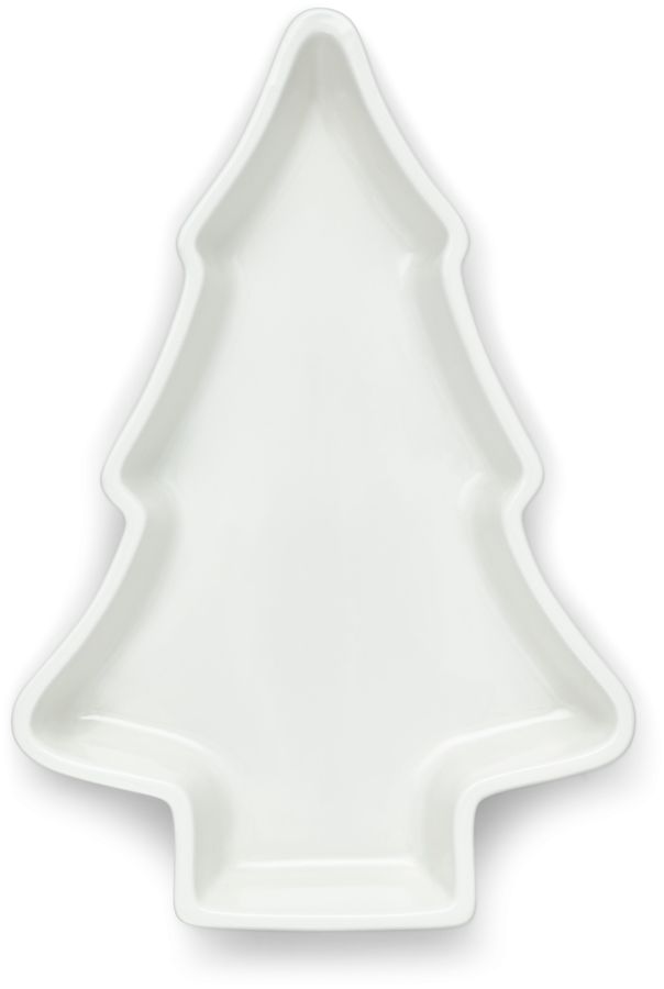 Christmas tree Fat view 3