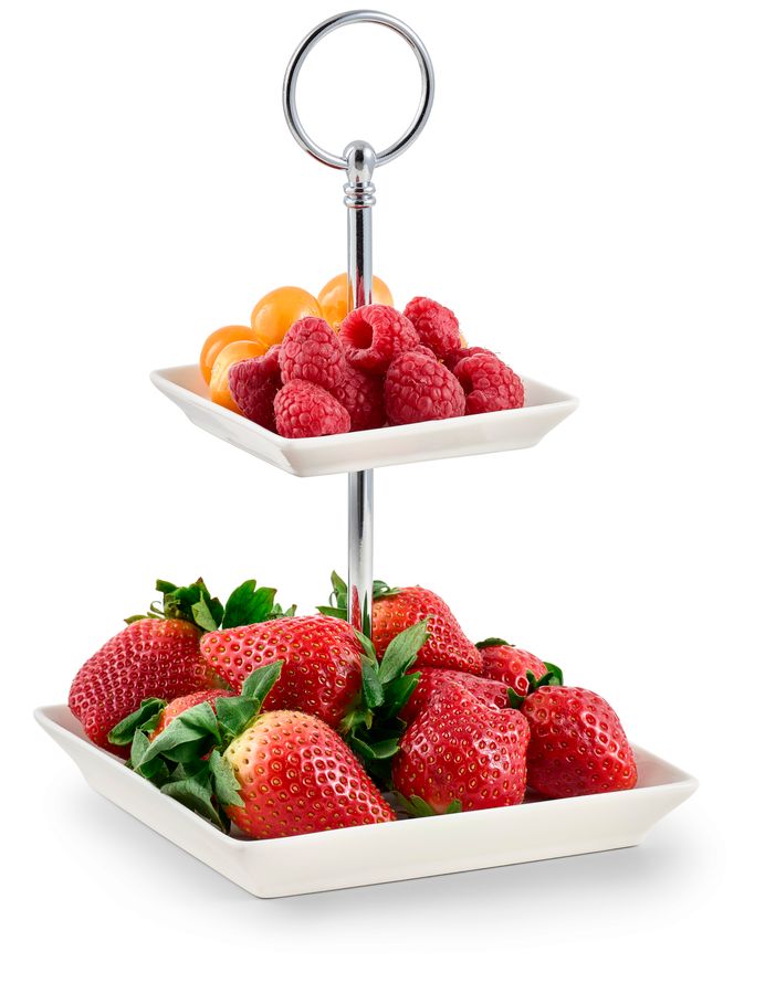 Cookie Serveringsset view 3