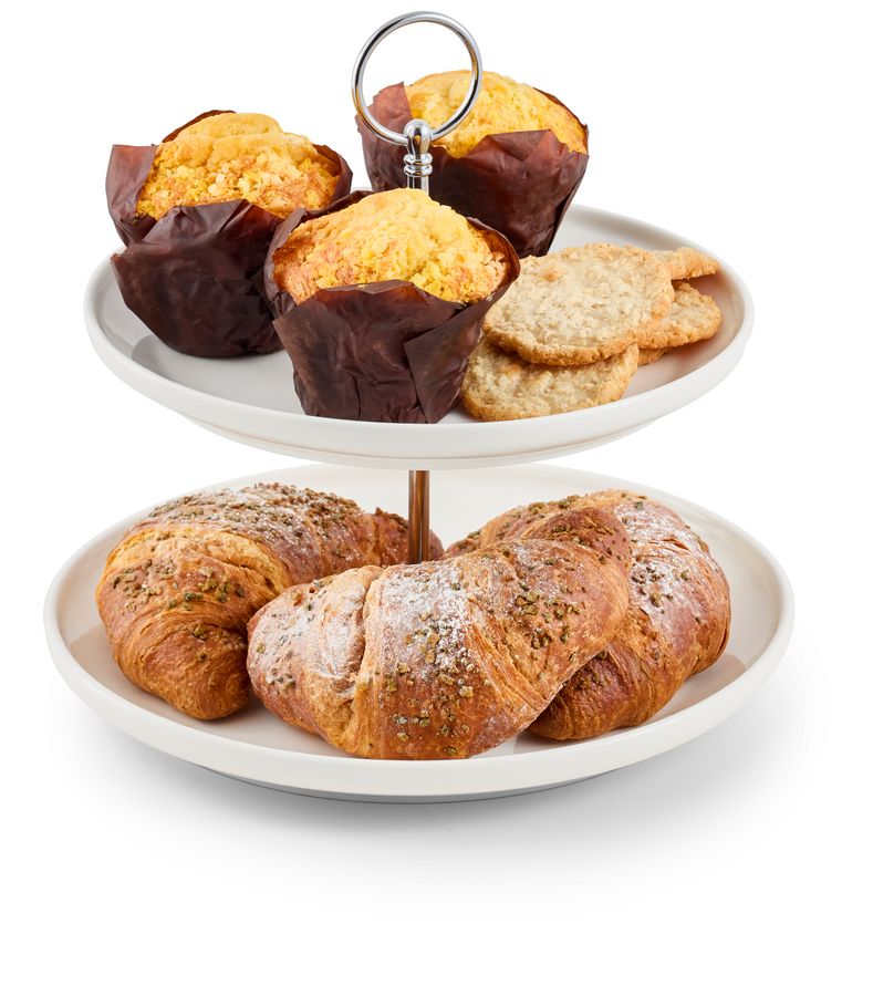 Cookie Serveringsset view 3