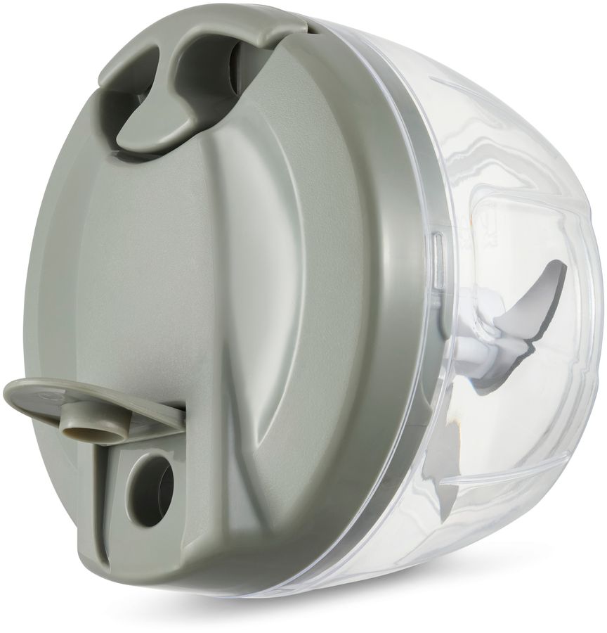 Tareq Taylor Harvest Minihackare view 5