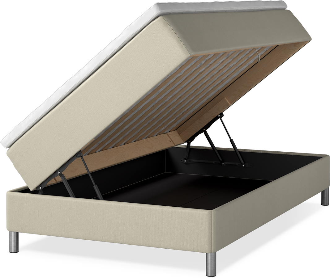 Roma Family Förvaringssäng view 2