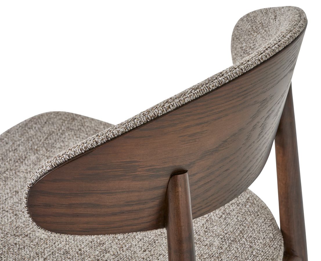 Astrid Matgrupp med 4 stolar Canape view 2