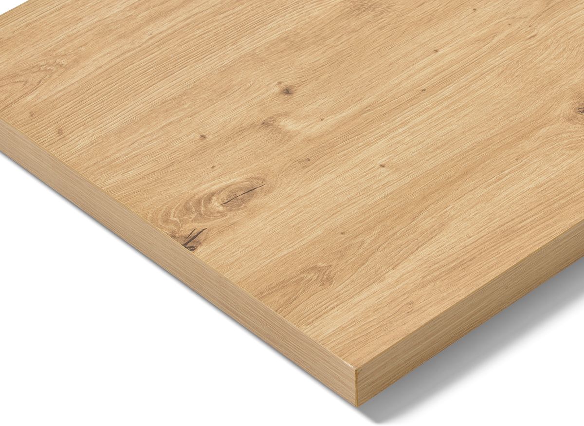 Veneto Tilläggsskiva L 50 cm B 85 cm view 2