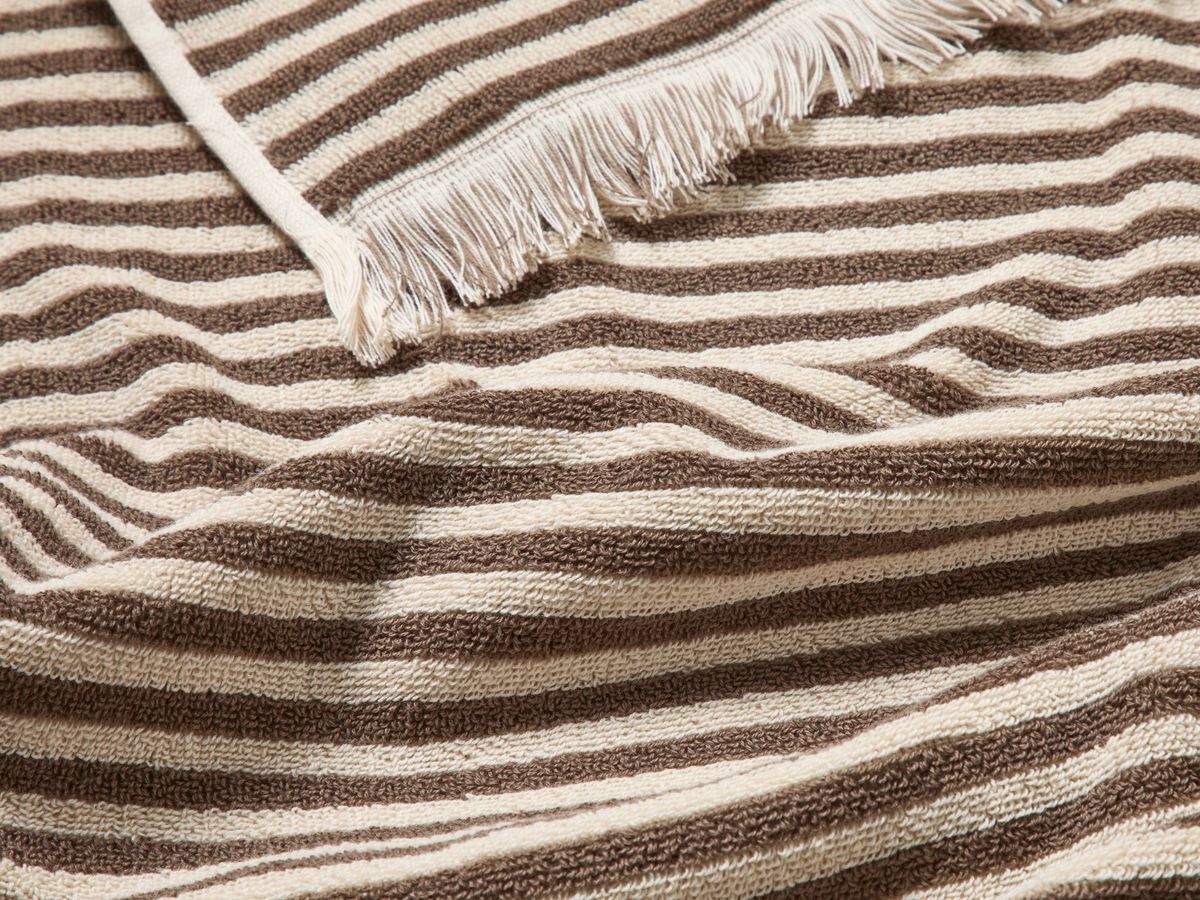 Tofta Badhandduk view 2