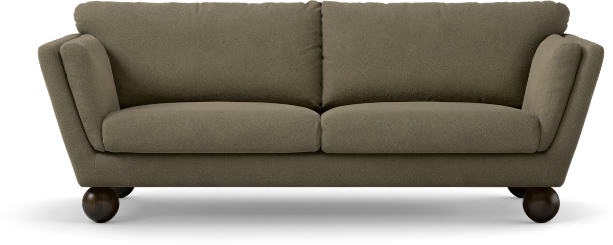 Madison 3-sits soffa