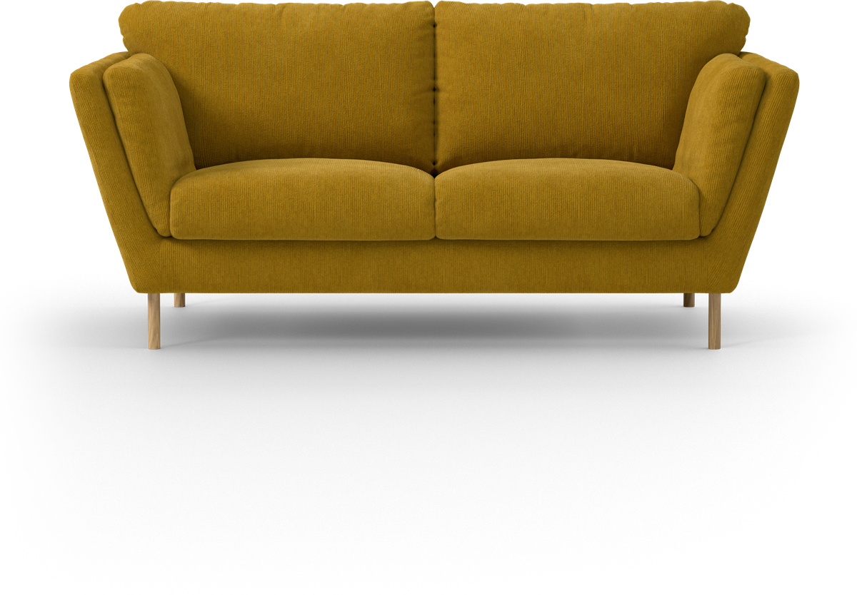 Madison 2-sits soffa