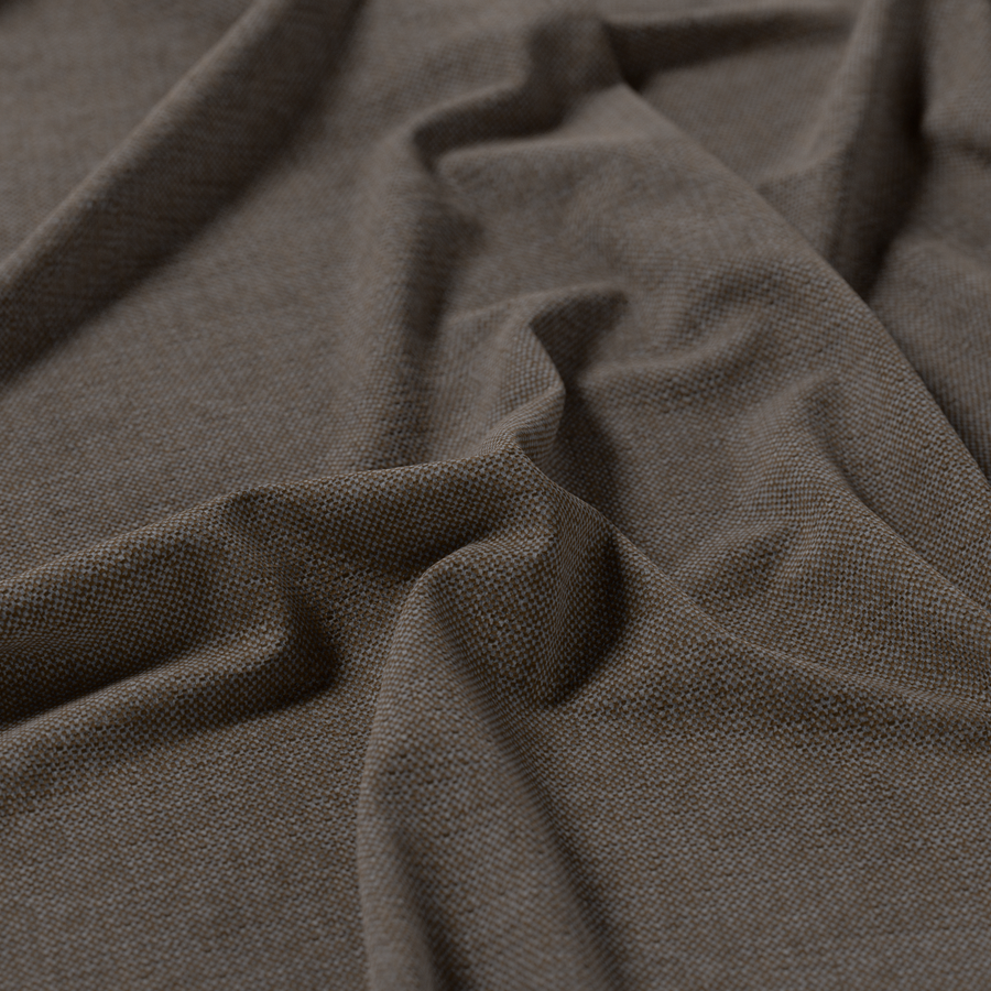 Madison 3-sits soffa med divan höger view 8