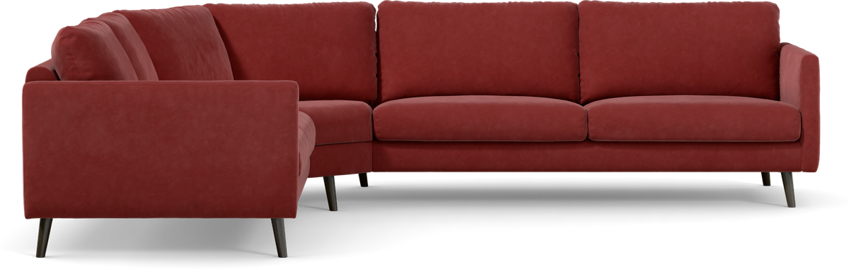 Madison Hörnsoffa 2+3-sits