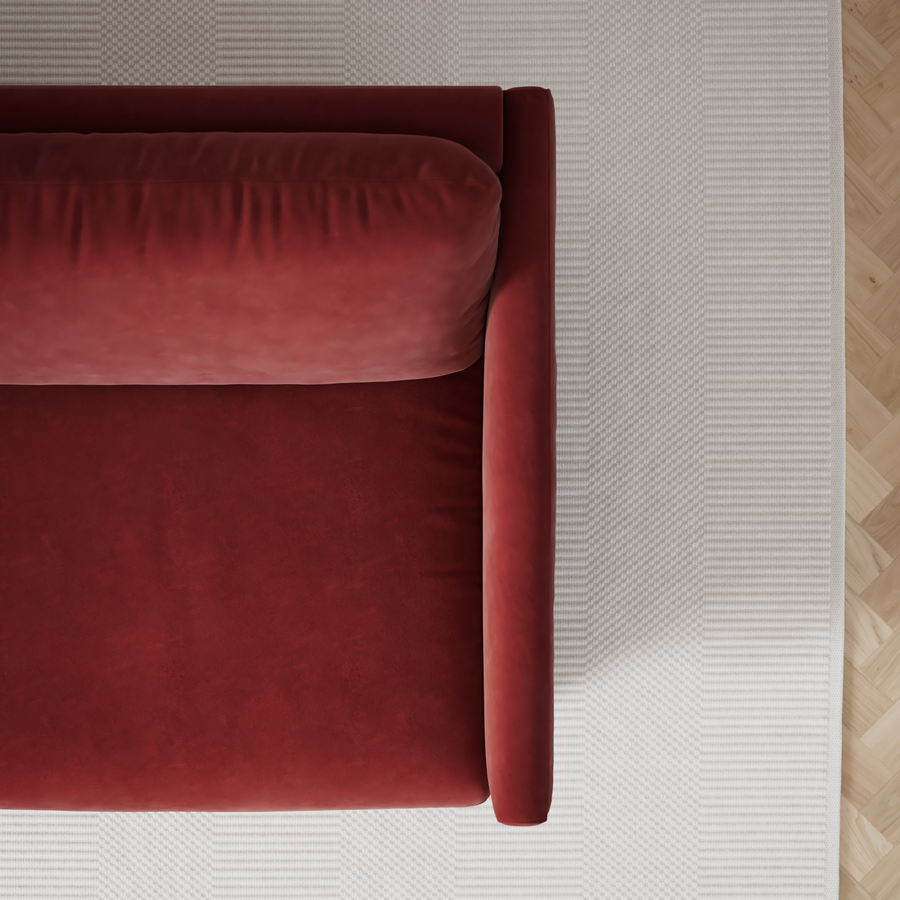 Madison Hörnsoffa 2+3-sits view 6