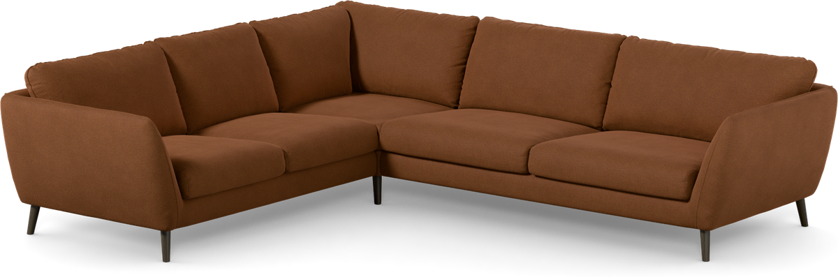 Madison Hörnsoffa 2+3-sits view 4