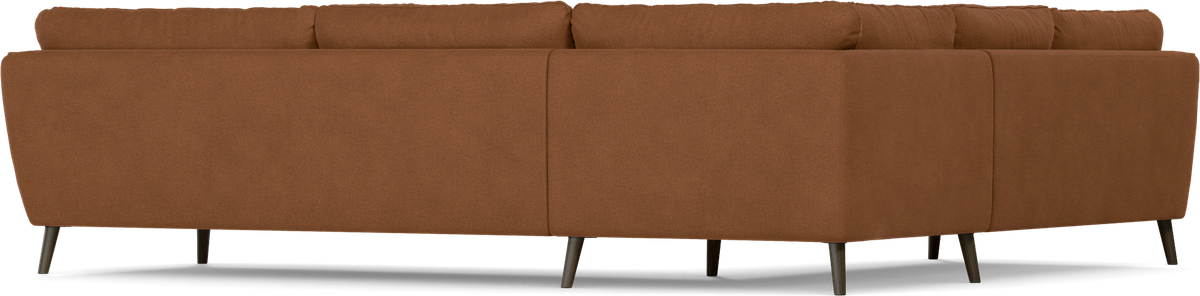 Madison Hörnsoffa 2+3-sits view 5