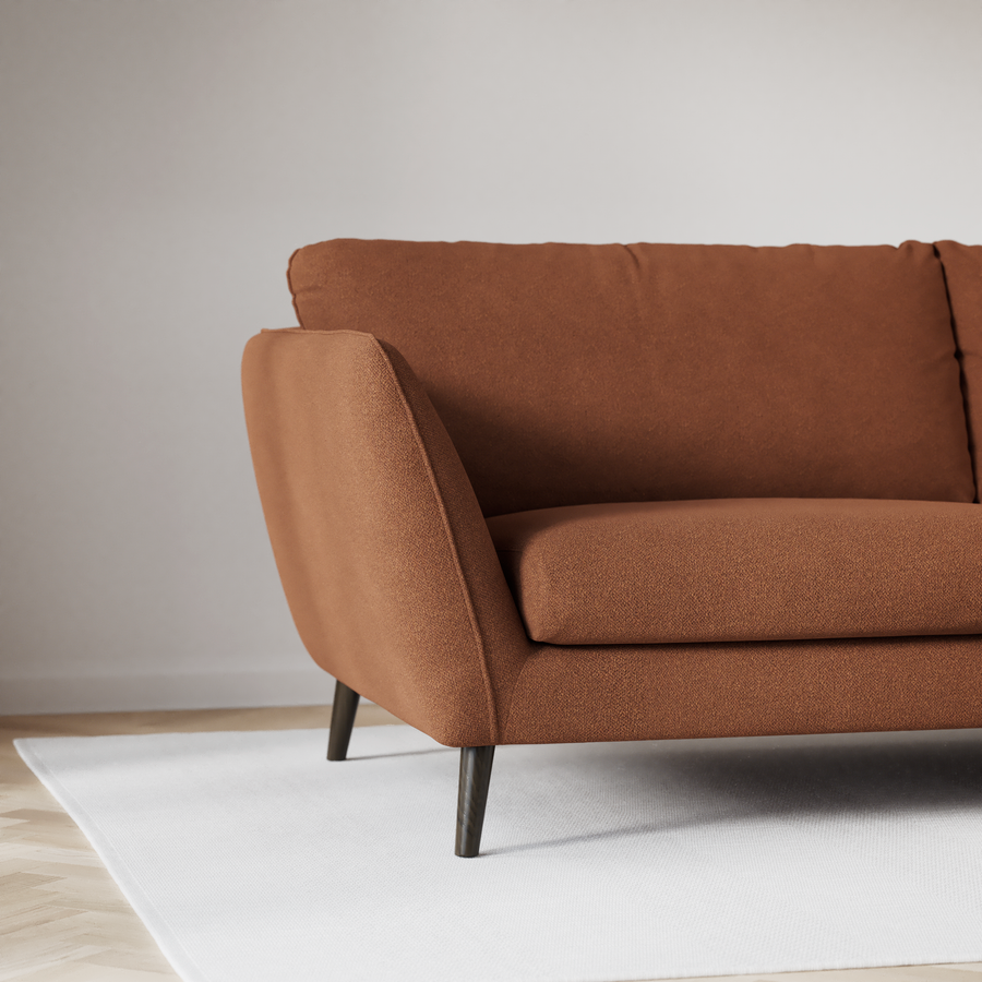 Madison Hörnsoffa 2+3-sits view 6