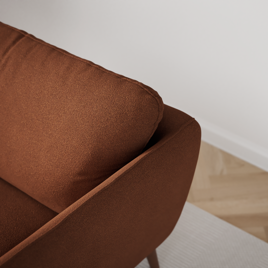 Madison Hörnsoffa 2+3-sits view 7